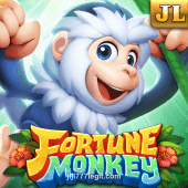 Try Fortune Monkey Slot