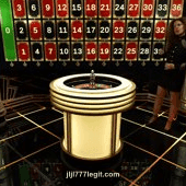 Lightning Roulette Game Image from jljl77