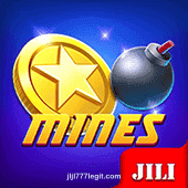Mines Game Image from jljl77