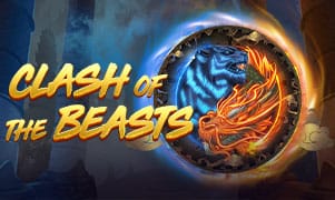 Clash of the Beasts Logo
