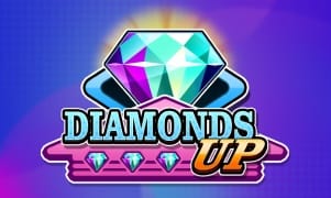 Diamonds Up Logo