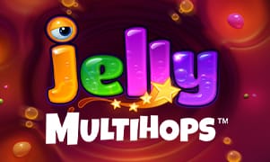 Jelly Multihops™ Logo